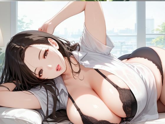 サンプル画像3:舐めさせ屋 夫に内緒のアルバイト(杏寿姫) [d_490690]