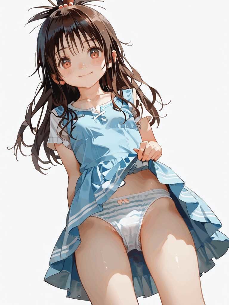 サンプル画像1:みかんの季節(Youto-AI) [d_490749]