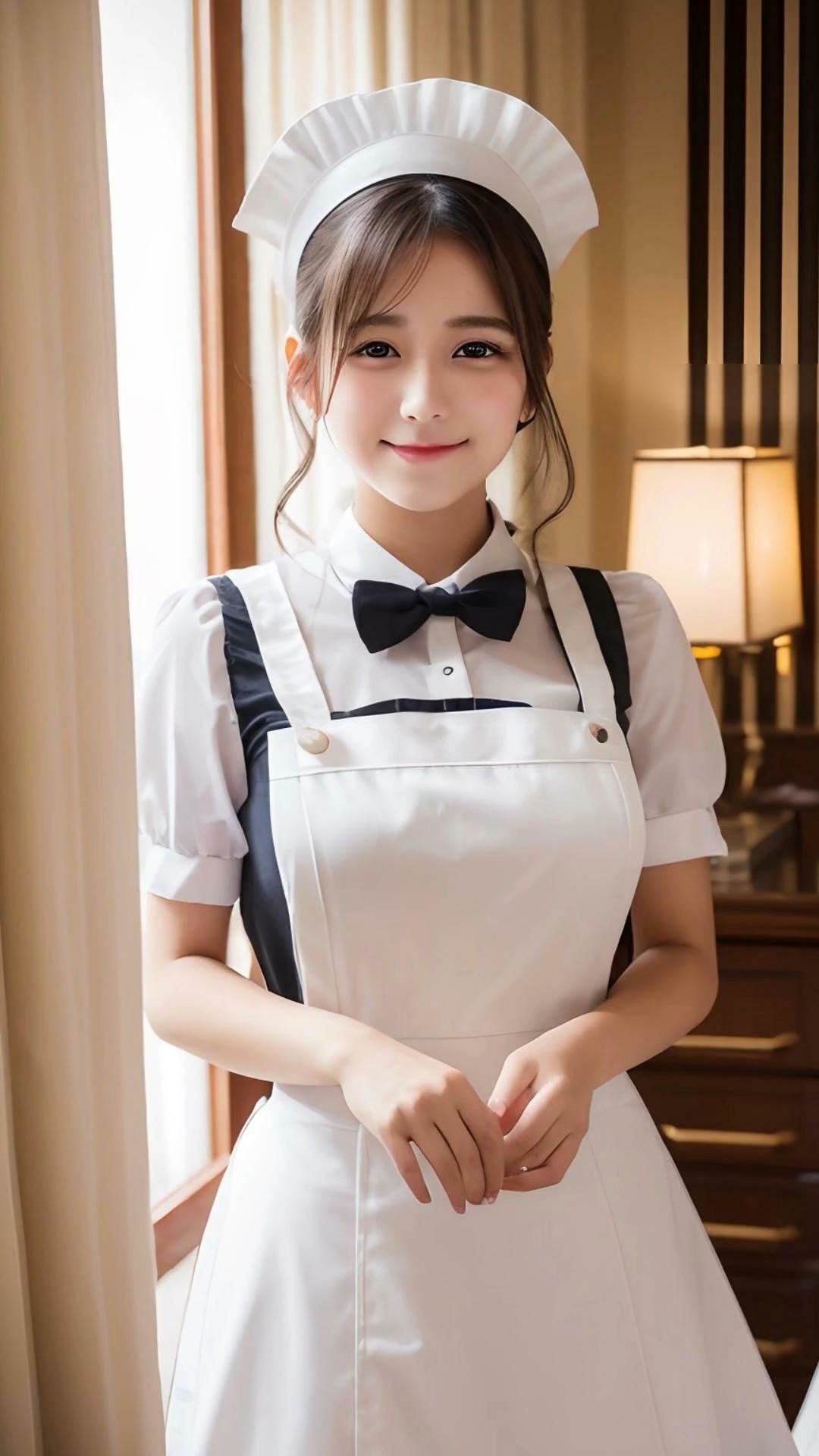 サンプル画像5:裸になあれ！  かわいい美人店員さん編5(浜辺  竜) [d_490761]