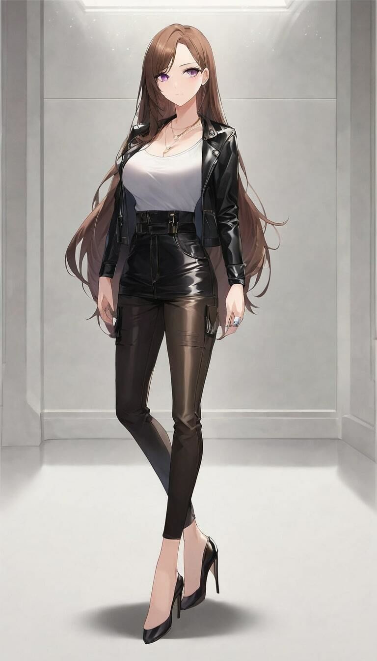 サンプル画像4:隣のキレイな人妻が絶倫巨根にイかされ続けたpart1(夢幻アトリエ) [d_490885]