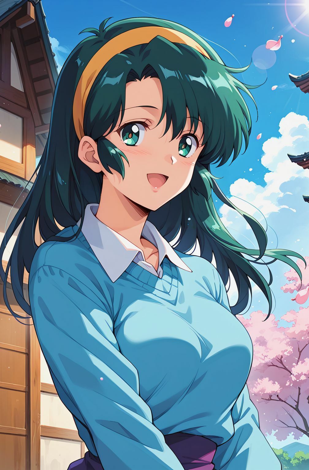 サンプル画像1:脱衣麻雀で勝負してもらっていいですか？Vol.7（スーパーリ〇ル麻雀）200枚(ちっぱいですがなにか) [d_490911]