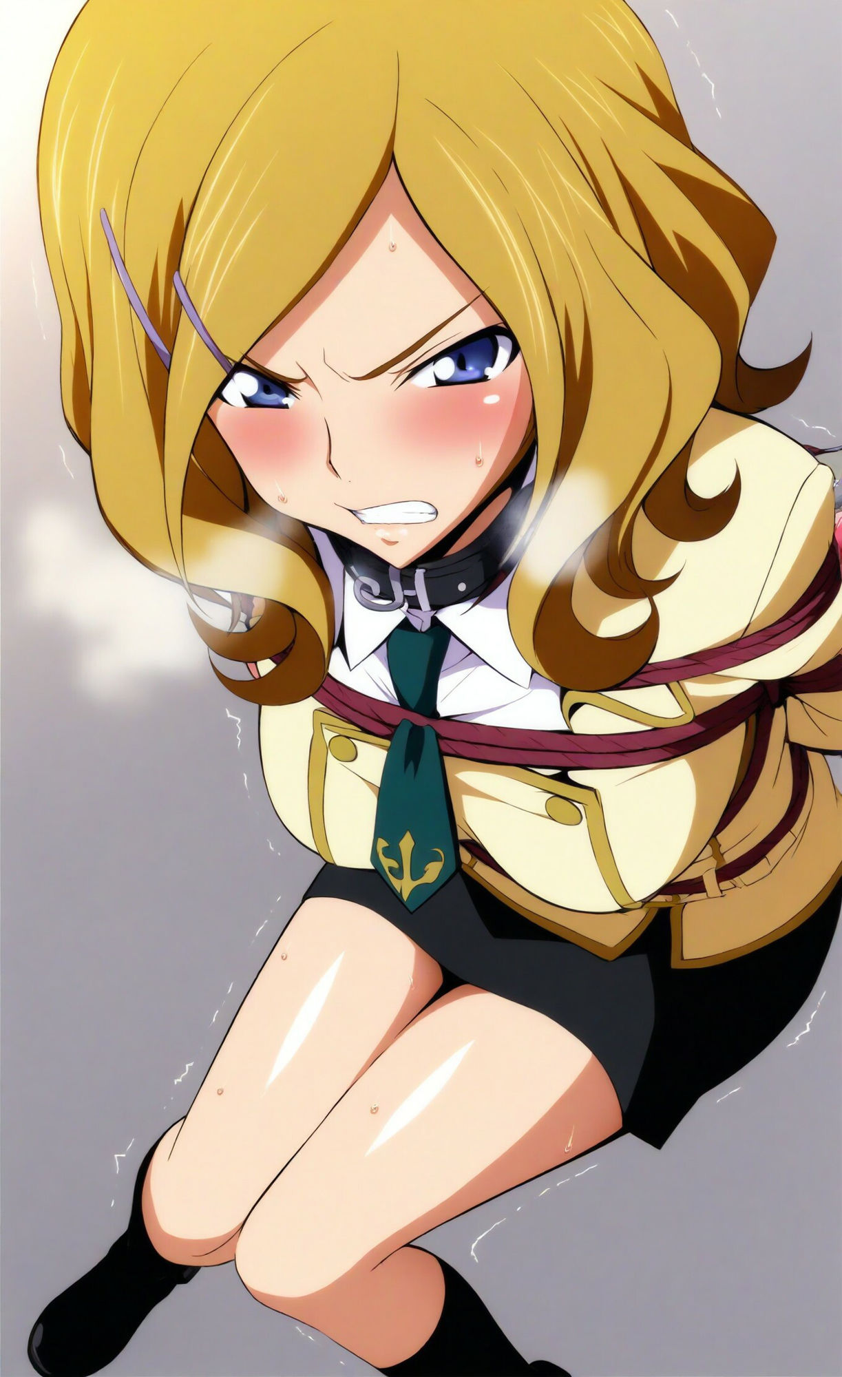 サンプル画像1:私の大事なモラトリアム(ほわいとわーど) [d_490950]