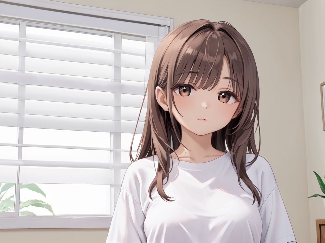 サンプル画像1:催●支配された後輩と本気セックス(妄想日記) [d_490955]