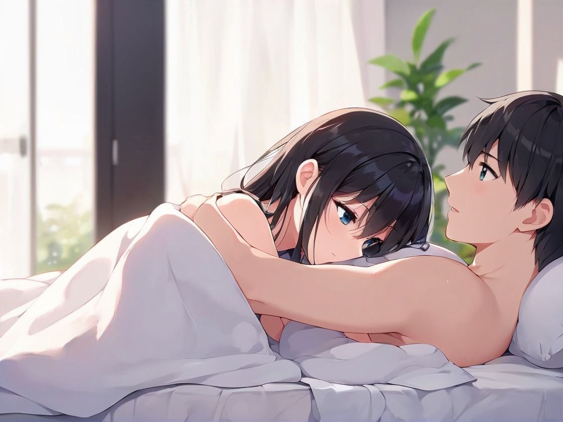 サンプル画像2:終電を逃した女子校生を、NTR(抜けるAK出版) [d_490973]