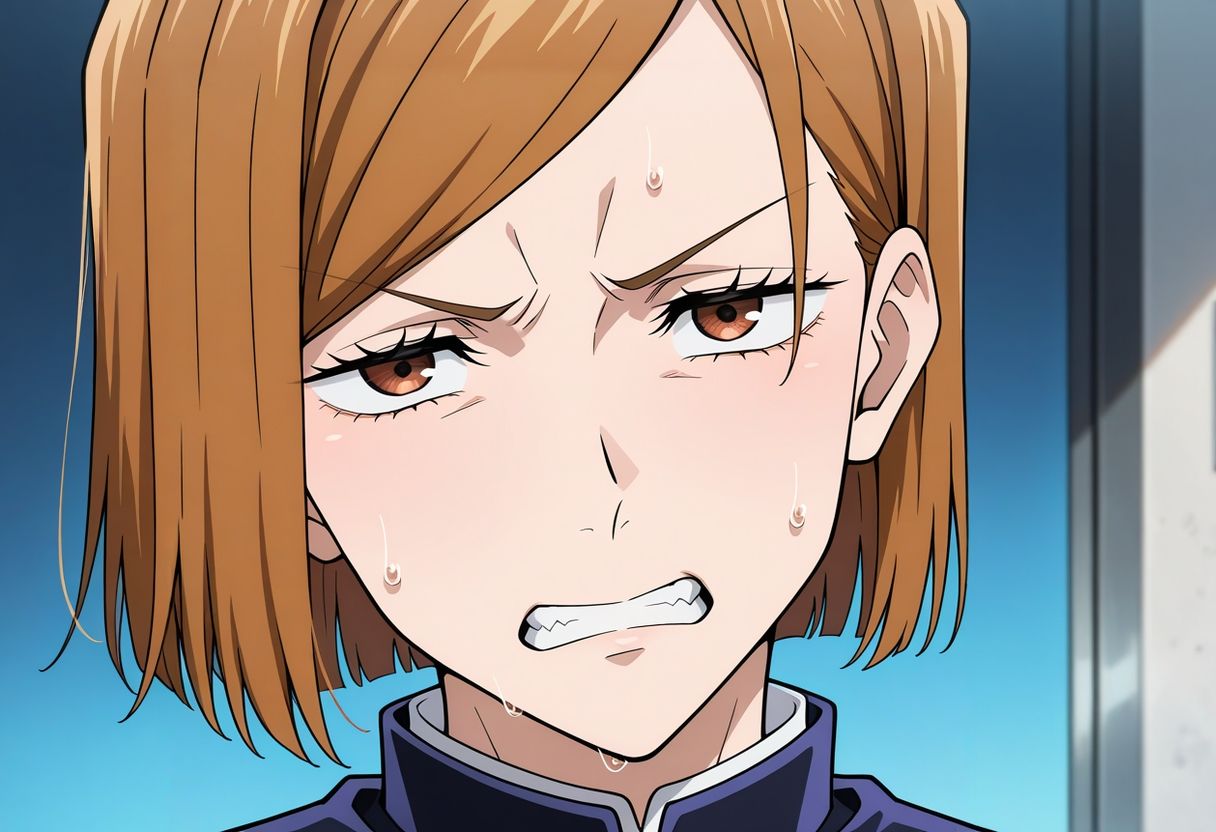 サンプル画像1:勝気なJ●に男を教え込む(むさこた) [d_490976]