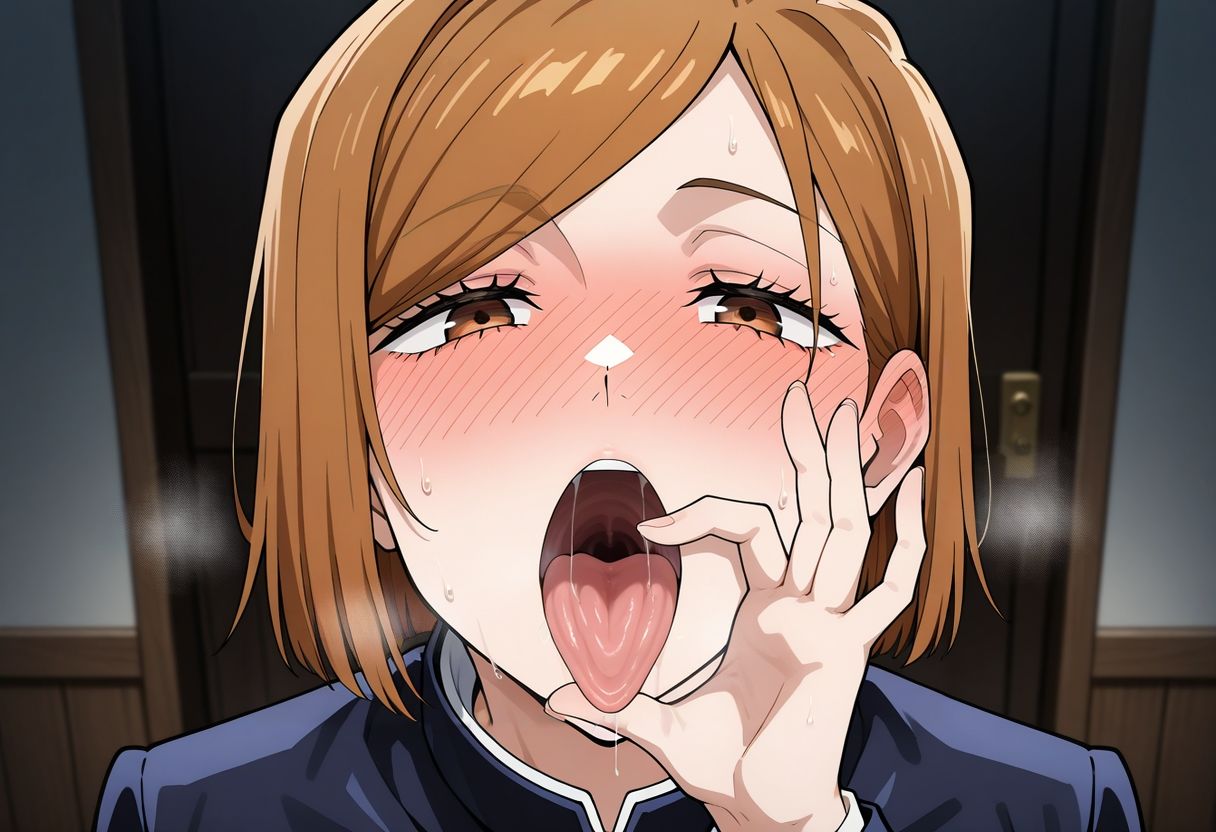 サンプル画像5:勝気なJ●に男を教え込む(むさこた) [d_490976]