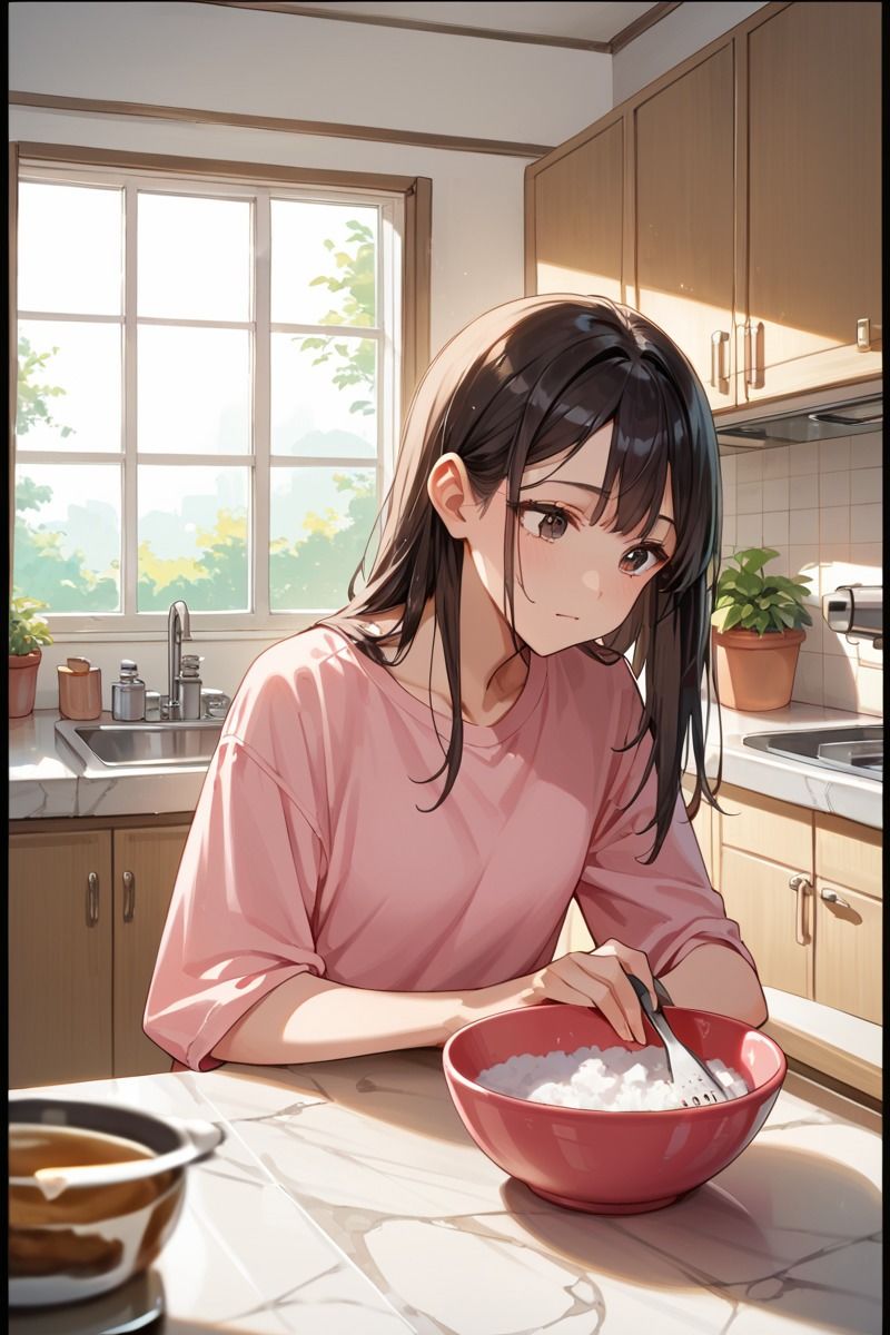 サンプル画像1:エロすぎる義妹の凄テク射精管理(ココナッツ) [d_491028]