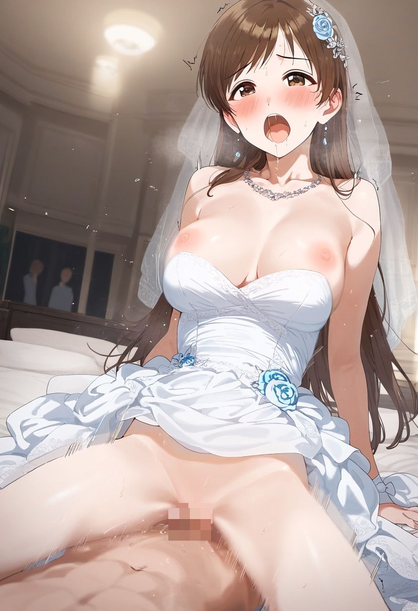絶頂地獄〜快楽には逆らえない〜 新○美波の画像8