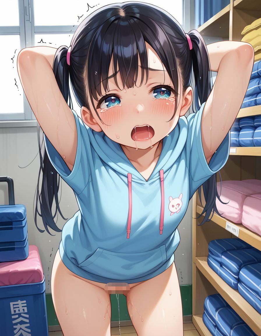 サンプル画像3:種付け日記 国公認で好きな子に種付けできる話5(ちくわフォース) [d_491148]