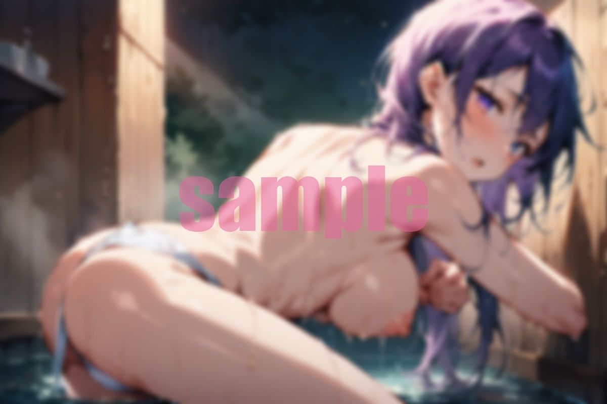 サンプル画像5:この肉感(彊食自AI) [d_491194]