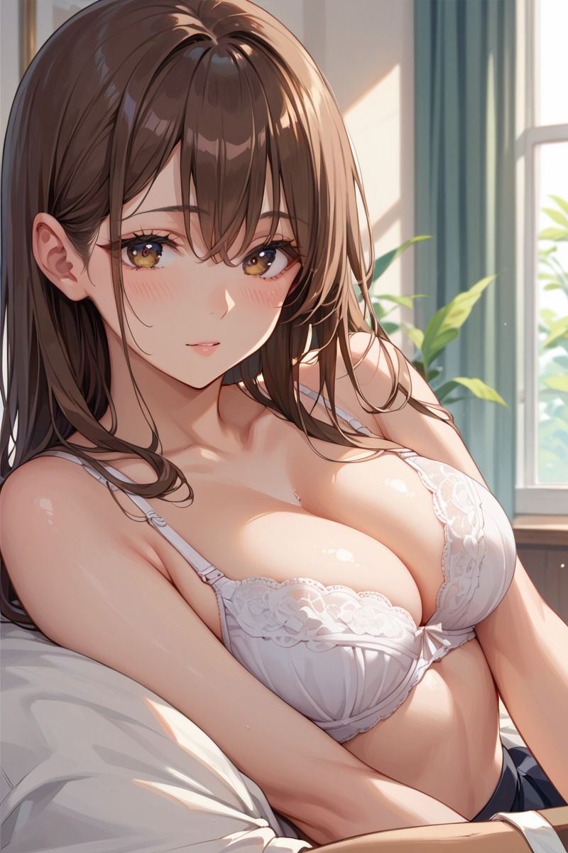 サンプル画像5:清楚な姉はSEX中毒(ココナッツ) [d_491403]