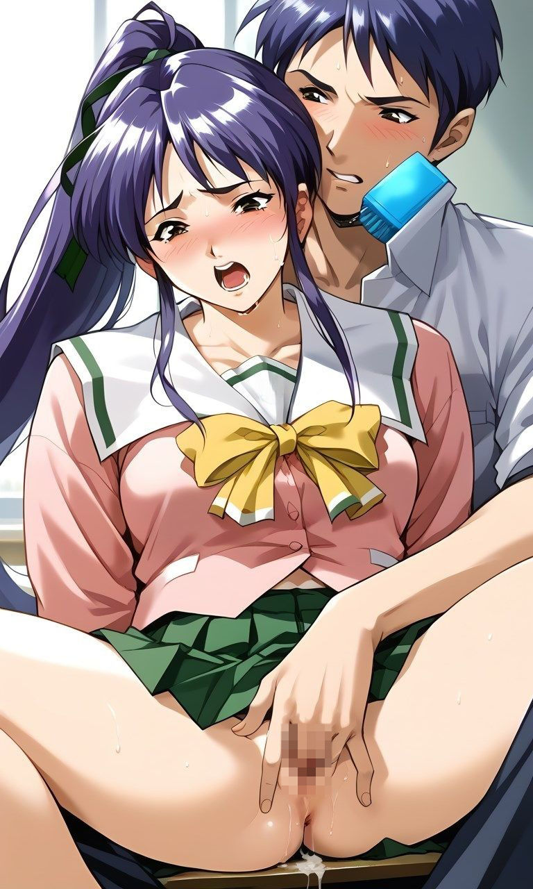 サンプル画像3:某所で好調 高部絵里 PONY高画質集(sinzan) [d_491438]