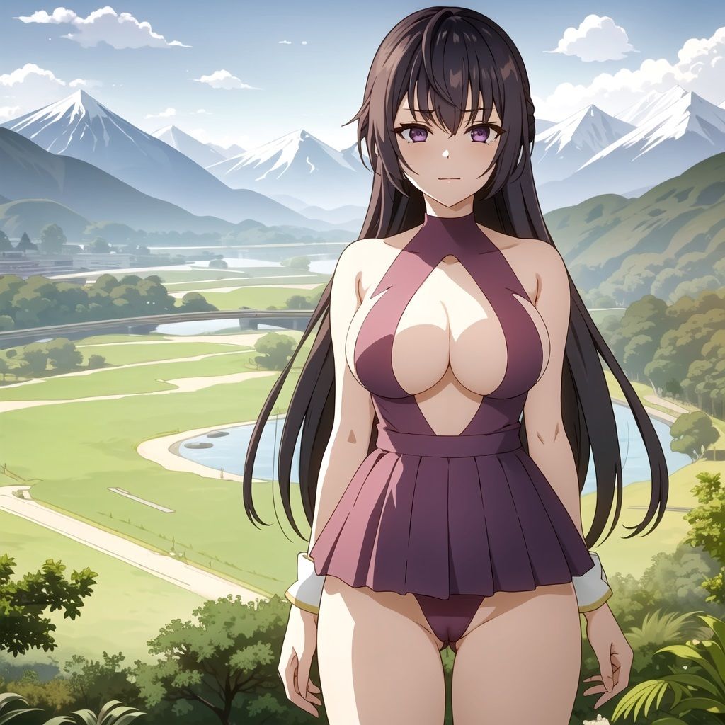 サンプル画像3:揉めるCだった妹ちゃんが掴めるGに成長した(同藍) [d_491485]