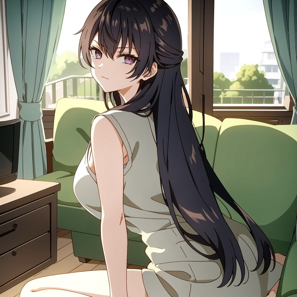 サンプル画像4:揉めるCだった妹ちゃんが掴めるGに成長した(同藍) [d_491485]