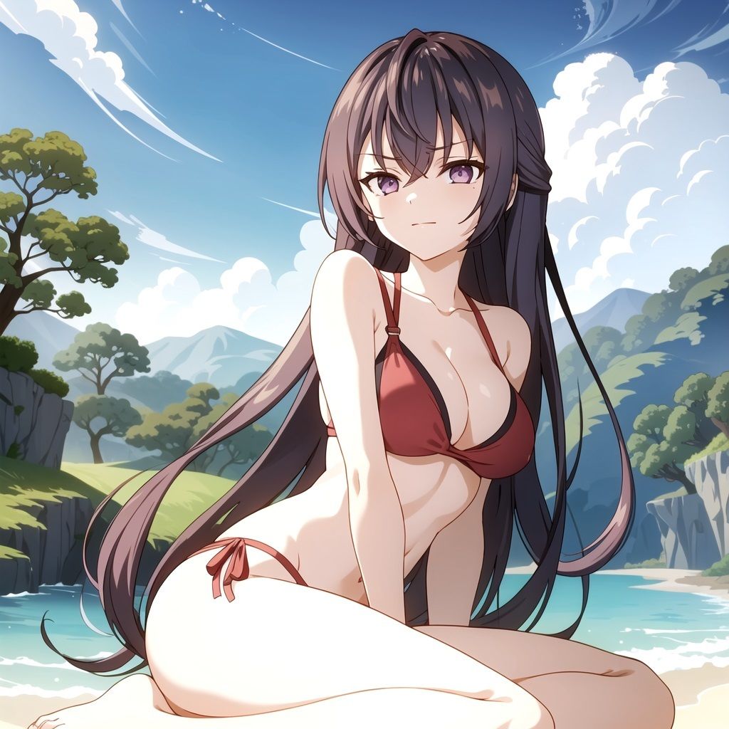 サンプル画像5:揉めるCだった妹ちゃんが掴めるGに成長した(同藍) [d_491485]