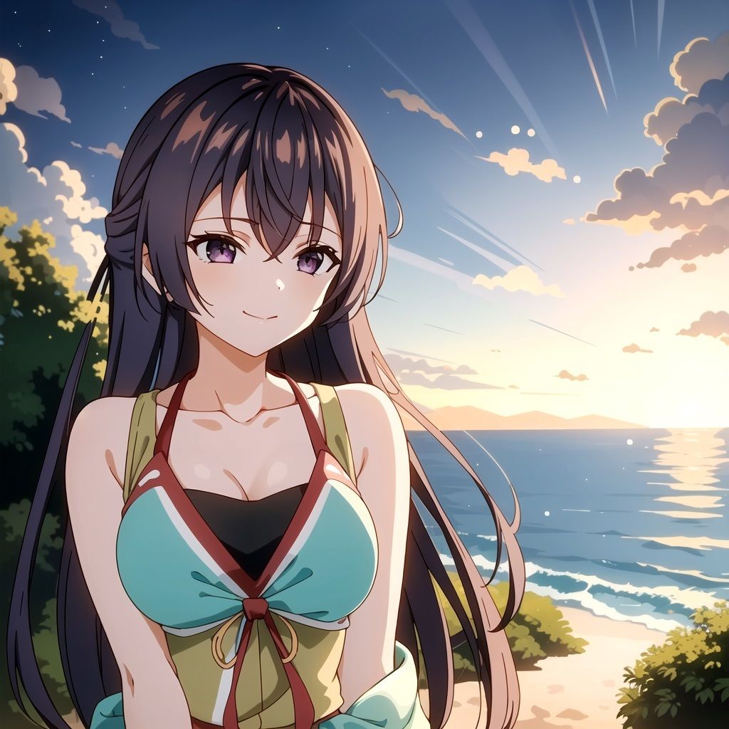 サンプル画像6:揉めるCだった妹ちゃんが掴めるGに成長した(同藍) [d_491485]