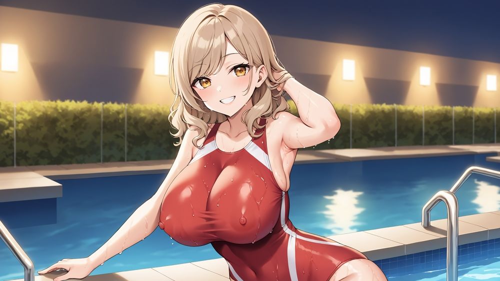 サンプル画像5:専属カメラマンの秘密の撮影会(御一堂) [d_491509]