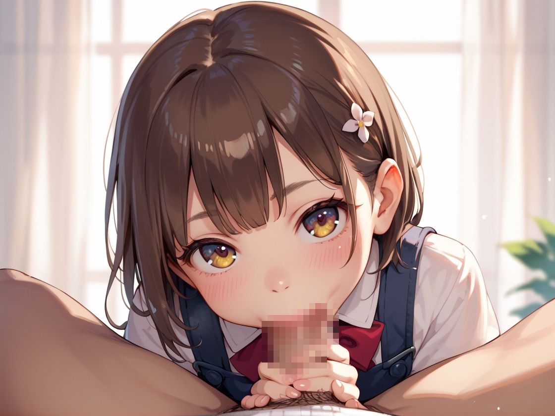 サンプル画像1:妹と全力で孕ませセックス(IDMサークル) [d_491581]