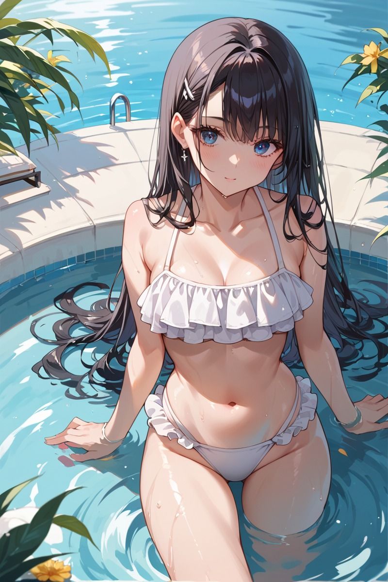 サンプル画像4:巨乳女子校生と種付寝取られ大乱交(ココナッツ) [d_491605]