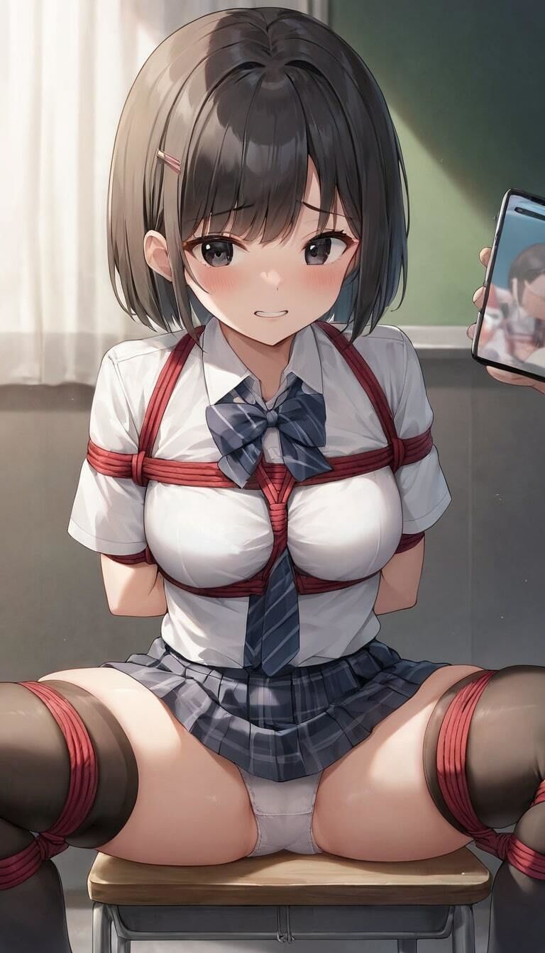 サンプル画像3:禁断の上司のちっぱい美少女の娘に種付けプレスpart1(夢幻アトリエ) [d_491623]