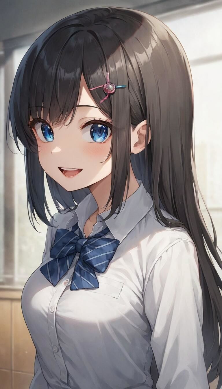 サンプル画像1:禁断の上司のちっぱい美少女の娘に種付けプレスpart2(夢幻アトリエ) [d_491629]