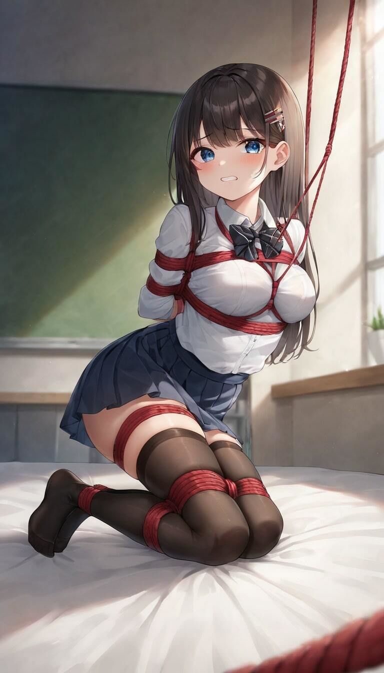 サンプル画像2:禁断の上司のちっぱい美少女の娘に種付けプレスpart3(夢幻アトリエ) [d_491639]