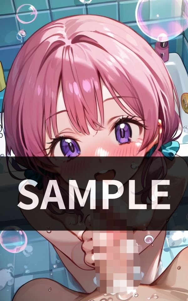 サンプル画像1:この歳でこのテクニック！ 一体どこで覚えたんだ！？ 5秒と持たん！(ラブヘブン) [d_491654]