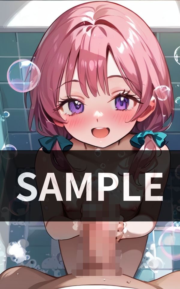 サンプル画像3:この歳でこのテクニック！ 一体どこで覚えたんだ！？ 5秒と持たん！(ラブヘブン) [d_491654]