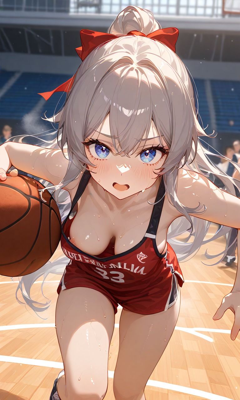 サンプル画像3:日常に潜むえっち2(佐太郎AI工房) [d_491658]