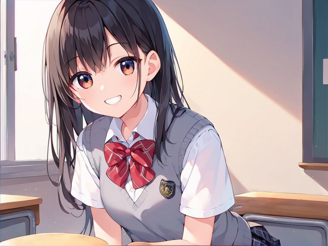 サンプル画像1:友達の妹を、生ハメ！ 女子校生の処女強奪？(抜けるAK出版) [d_491702]