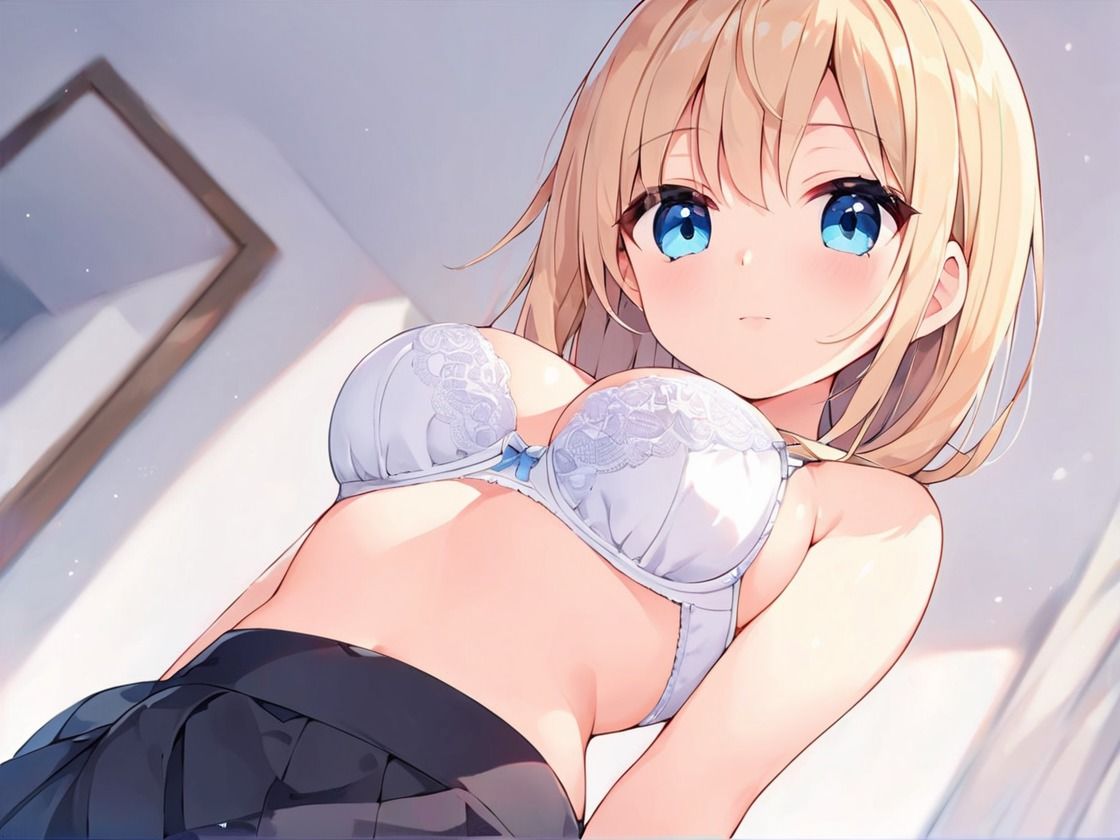 サンプル画像2:両親が不在中に、可愛い妹を性指導してあげた(抜けるAK出版) [d_491708]