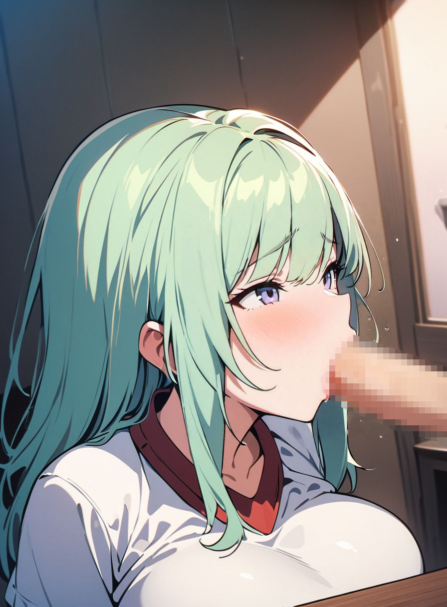 サンプル画像2:女子◯生(ガク) [d_491727]