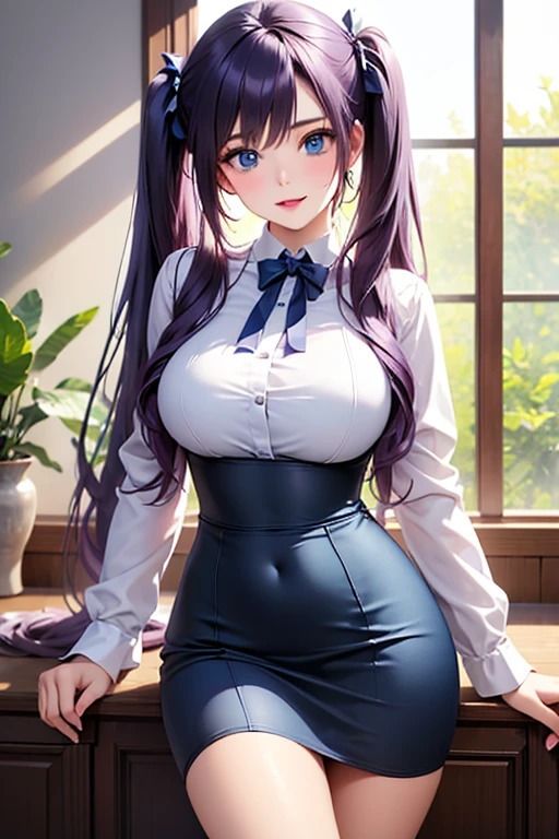 サンプル画像3:【AI美女:下着 ヌード ビキニ イラスト集2】AI Beauty: naked sexy women posters anime(Creator of AI Beauty) [d_491772]