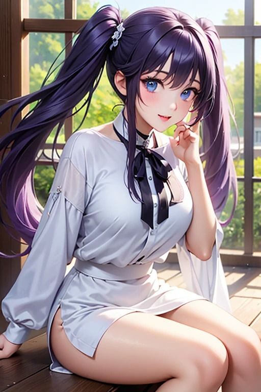 サンプル画像1:【AI美女:下着 ヌード ビキニ イラスト集3】AI Beauty: naked sexy women posters anime(Creator of AI Beauty) [d_491774]