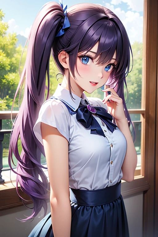 サンプル画像3:【AI美女:下着 ヌード ビキニ イラスト集3】AI Beauty: naked sexy women posters anime(Creator of AI Beauty) [d_491774]