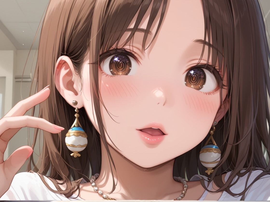 サンプル画像5:デリヘル人妻呼んでみたら義母がやってきた〜脱いだ体はスケベ豊満ボディで僕は勃起した(かれんの欲望) [d_491799]