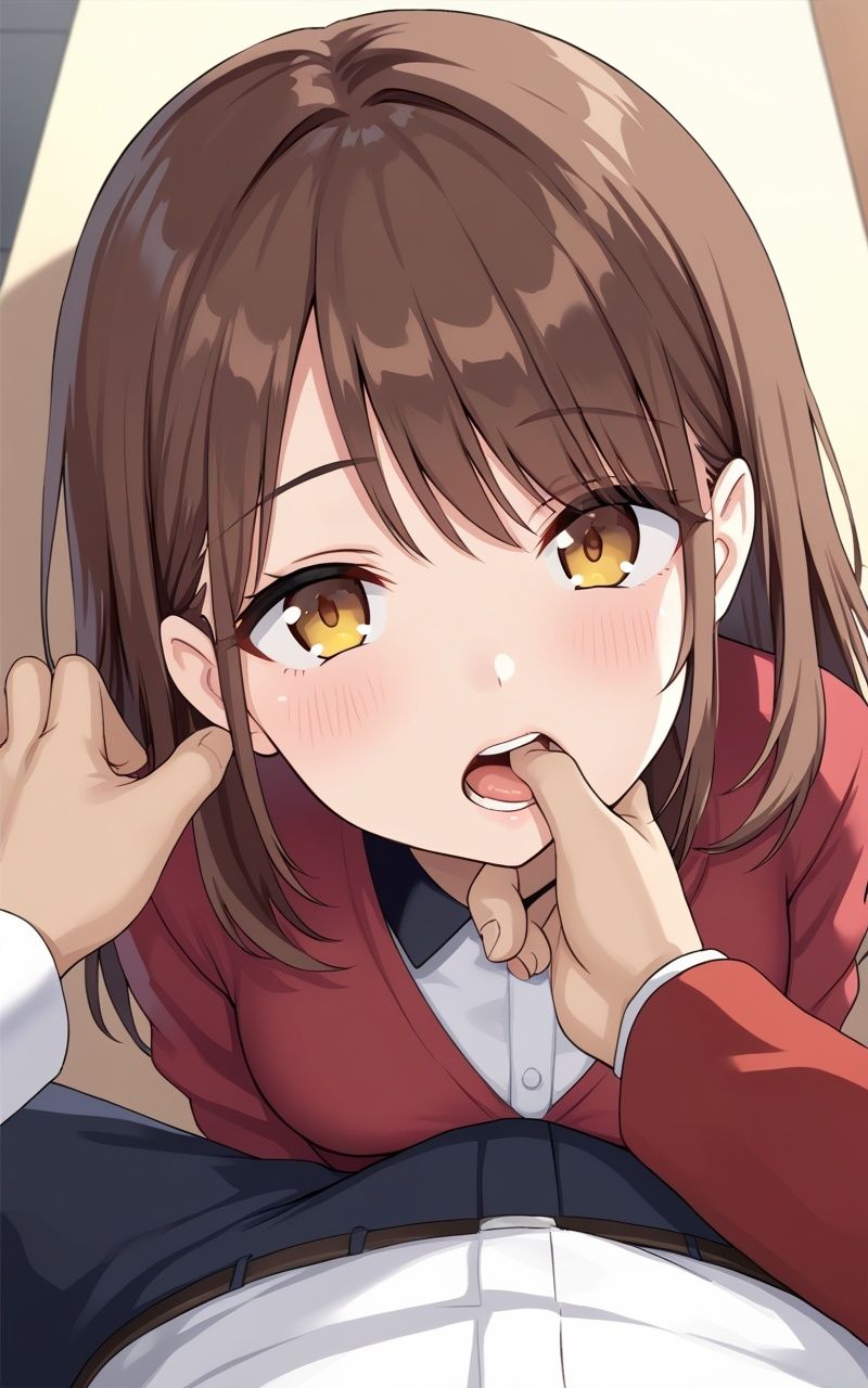 サンプル画像1:誰にも言えない…コスプレ妹と親不在中の濃密時間(官能アートラボ) [d_491857]