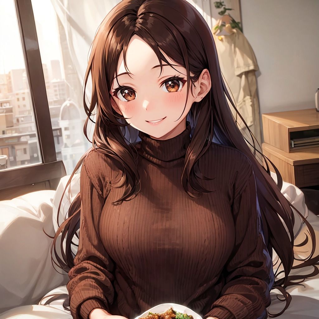 サンプル画像2:若妻が不倫相手と中出しセックスに溺れた日常(ぷるふわ) [d_491972]