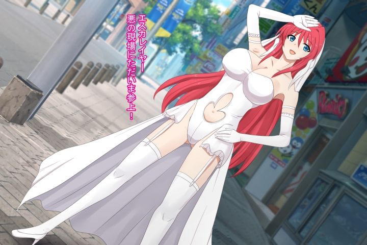 サンプル画像3:ヒロインオムニバス5(PACHIO WORKS) [d_491992]