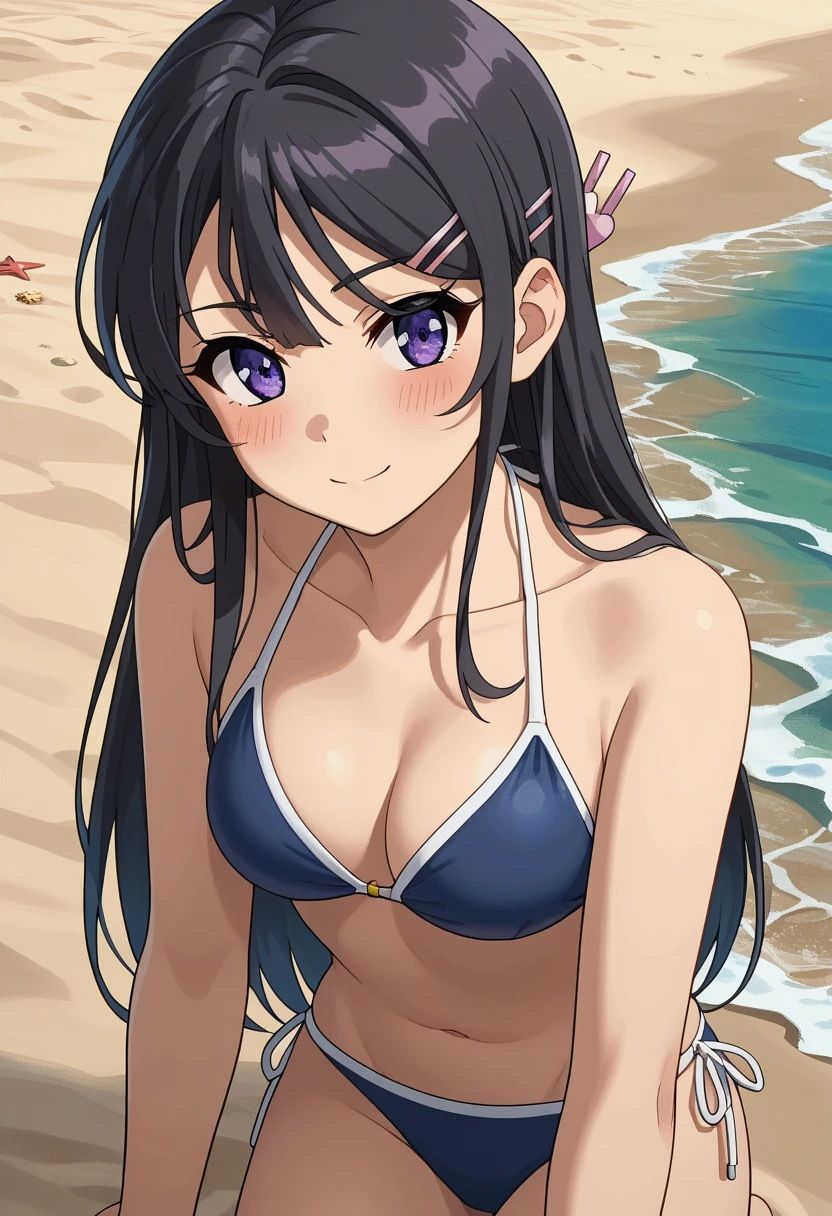 サンプル画像1:マイさんと濃厚種付SEX(汁なし担々麺) [d_492001]