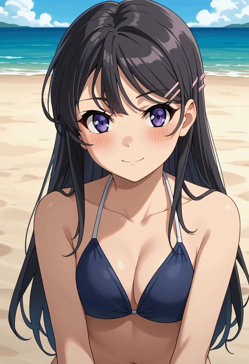 サンプル画像2:マイさんと濃厚種付SEX(汁なし担々麺) [d_492001]