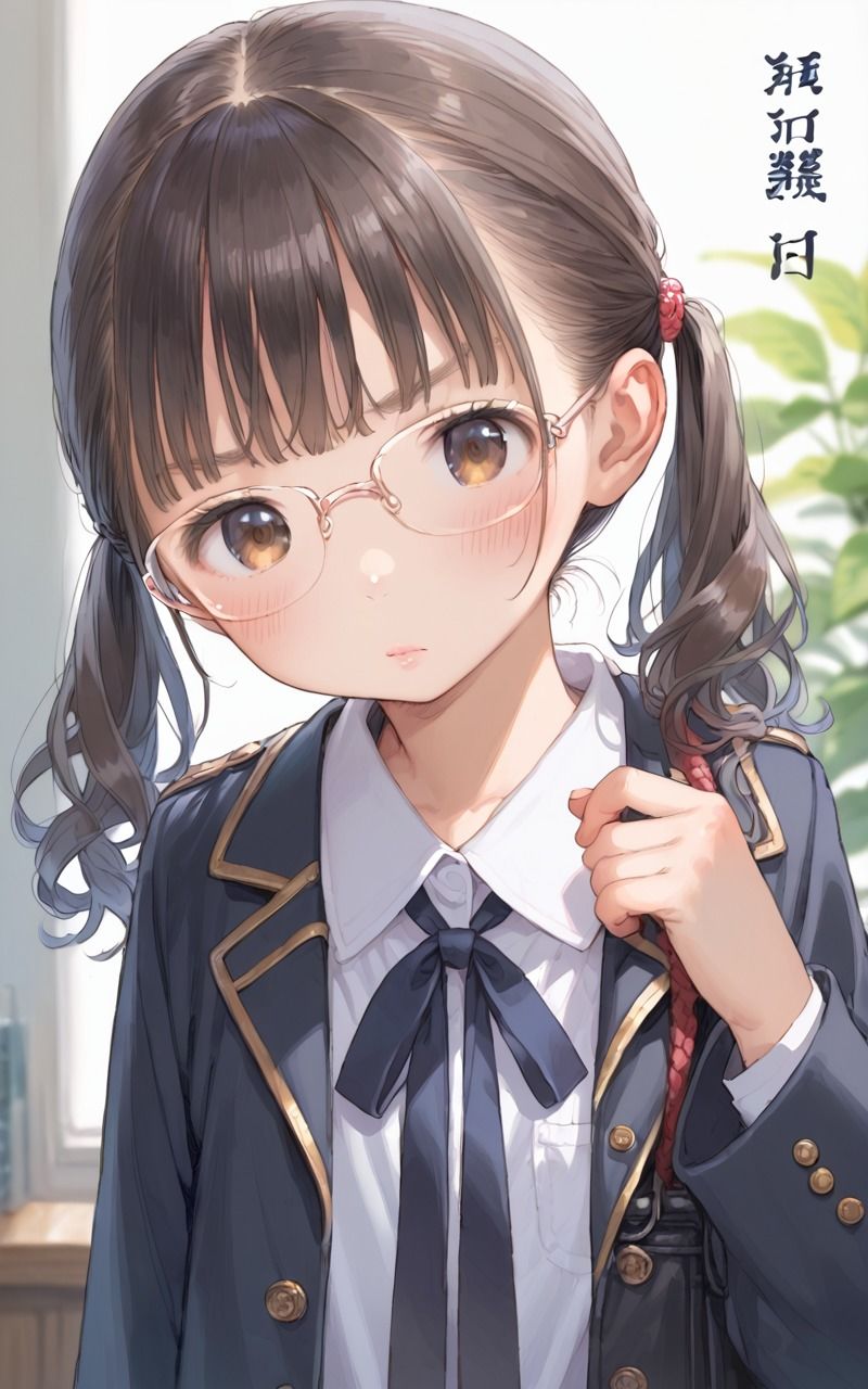 サンプル画像2:生徒会長である妹は俺専用肉便器(えろりす) [d_492063]