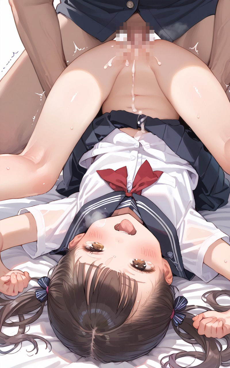 サンプル画像4:生徒会長である妹は俺専用肉便器(えろりす) [d_492063]