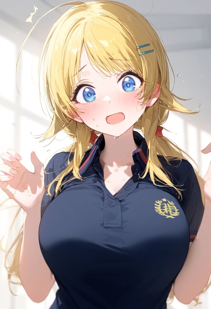 サンプル画像2:八宮め〇るに土下座してえっちさせてもらう(kicks) [d_492099]