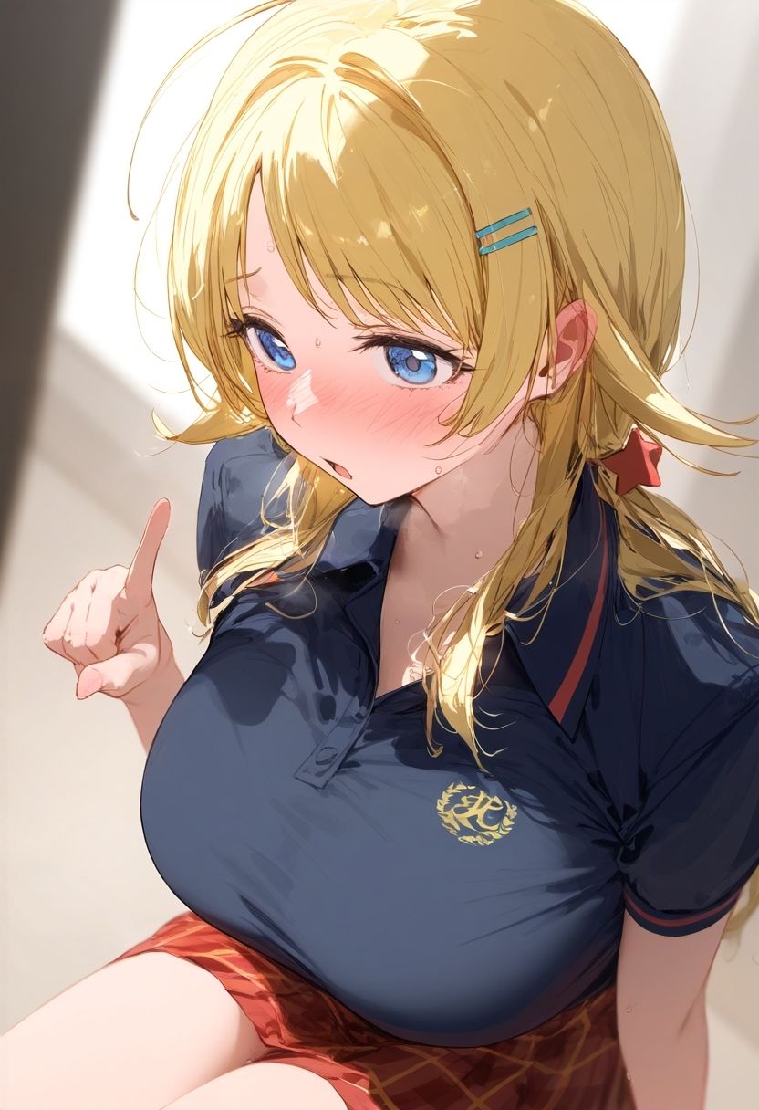 サンプル画像3:八宮め〇るに土下座してえっちさせてもらう(kicks) [d_492099]