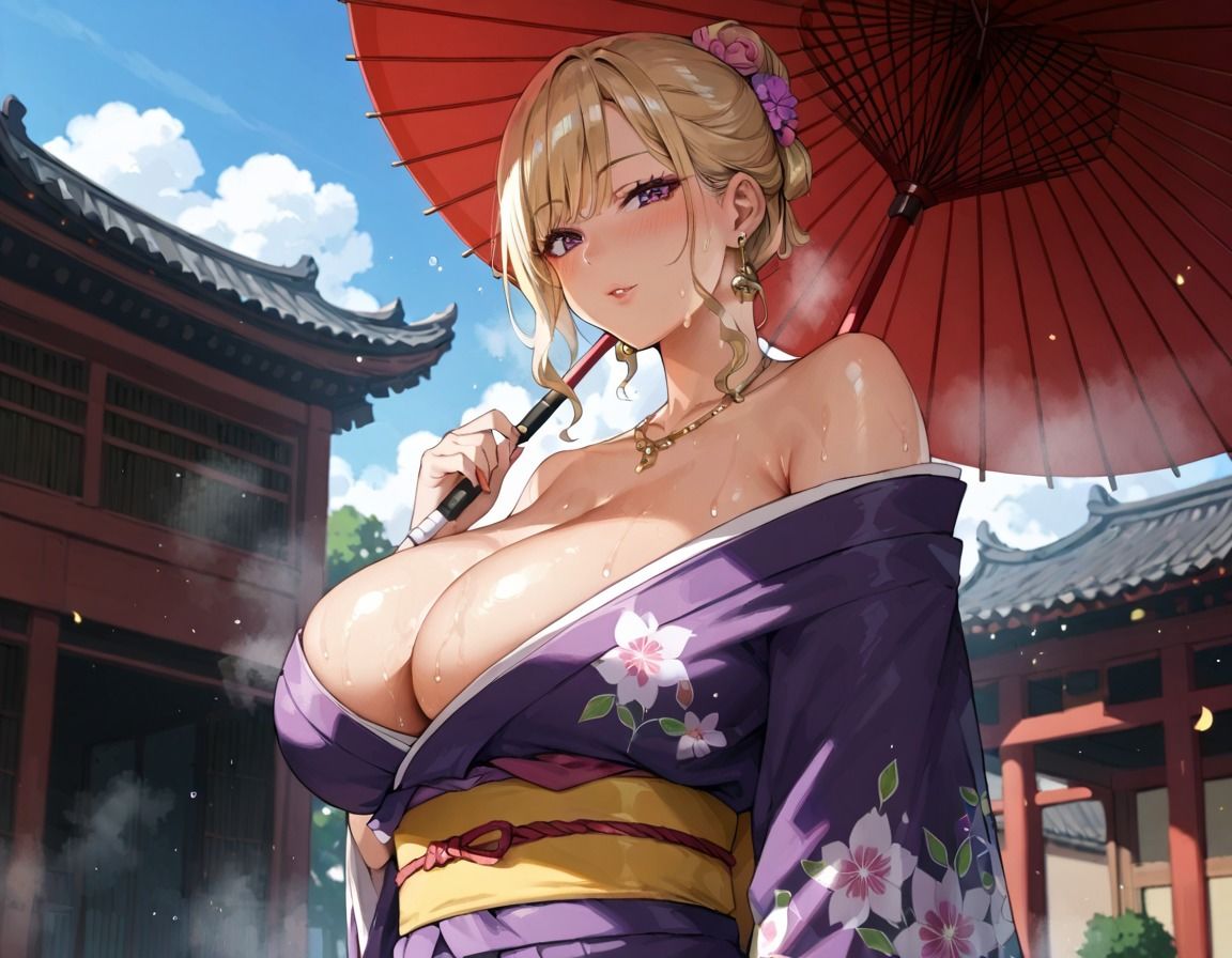 サンプル画像1:淫乱ネトラレ爆乳人妻の生ハメ中出しデート(すたじおあいりす) [d_492142]