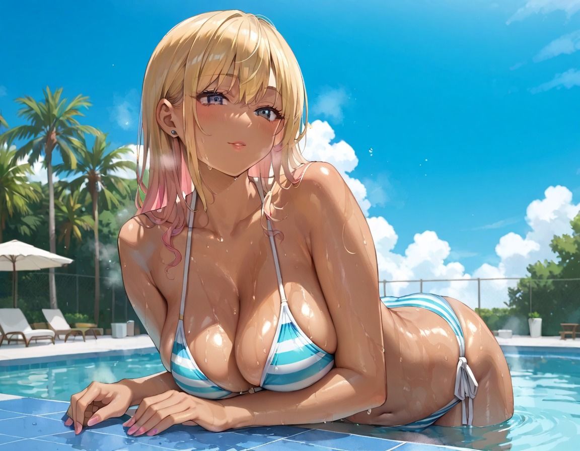 サンプル画像3:淫乱ネトラレ爆乳人妻の生ハメ中出しデート(すたじおあいりす) [d_492142]