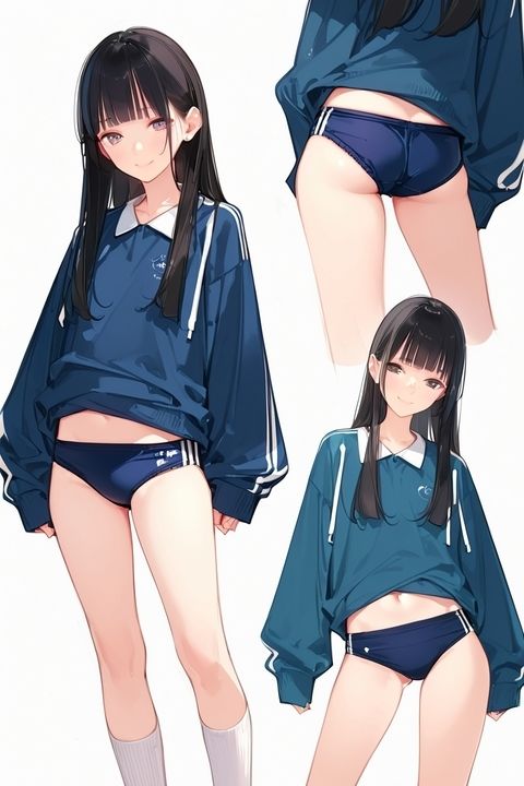 サンプル画像3:「L」Vol.20(A.IZEN 3) [d_492182]