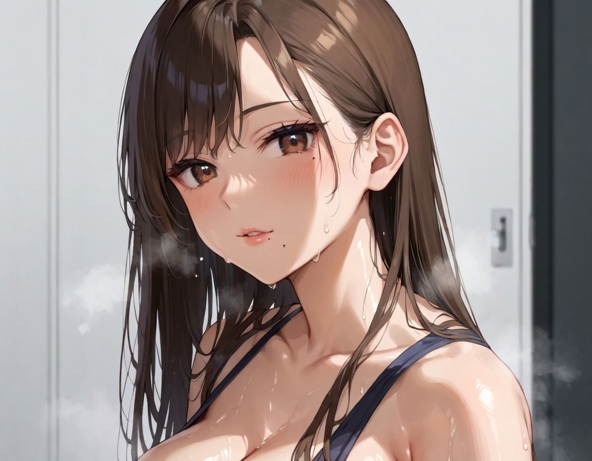 サンプル画像1:爆乳清楚妻を調教して緊縛エロエロ性奴●にしてみた(すたじおあいりす) [d_492199]