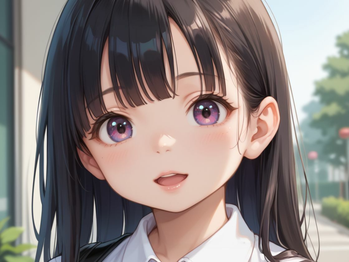 サンプル画像1:女子校生種付日記 ヒミツの放課後エッチ(クリまんじゅう) [d_492248]